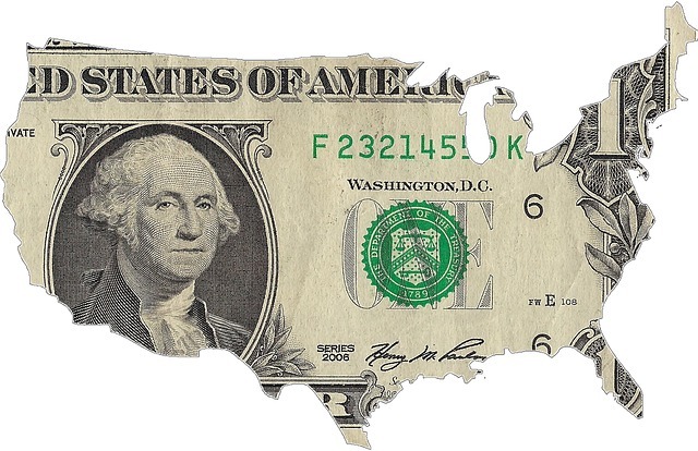 Quanto denaro si può portare negli USA: limiti e regole da conoscere