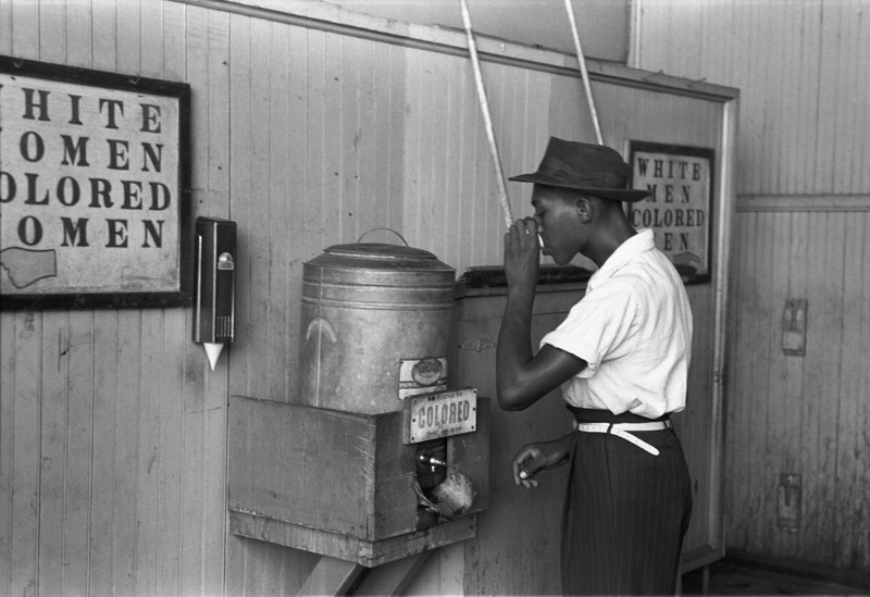 Razzismo USA negli anni ’60: una lotta contro la discriminazione