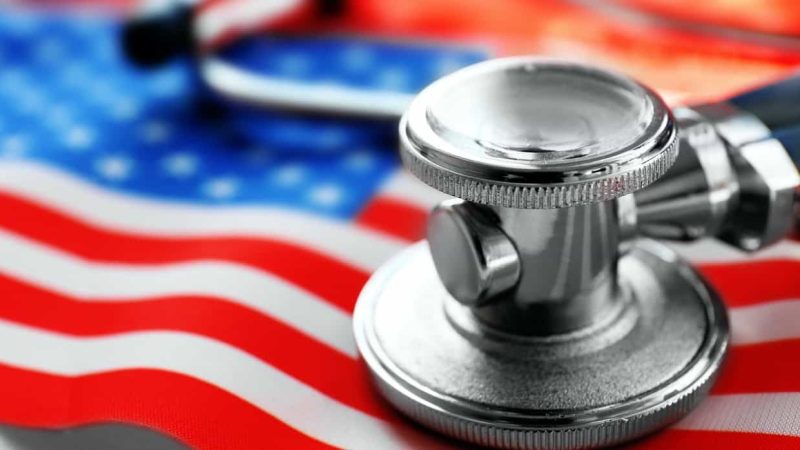 Sanità negli USA: un sistema intricato e costoso