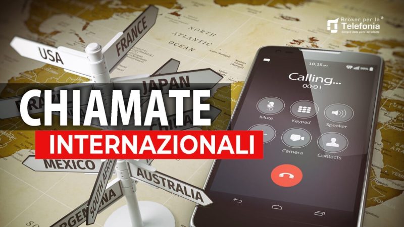 Scopri come risparmiare sulle chiamate dagli Stati Uniti all’Italia: consigli efficaci!