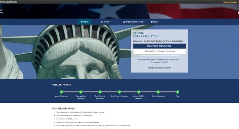 Scopri il Passaporto Essenziale per Viaggiare negli Stati Uniti: Guida Completa