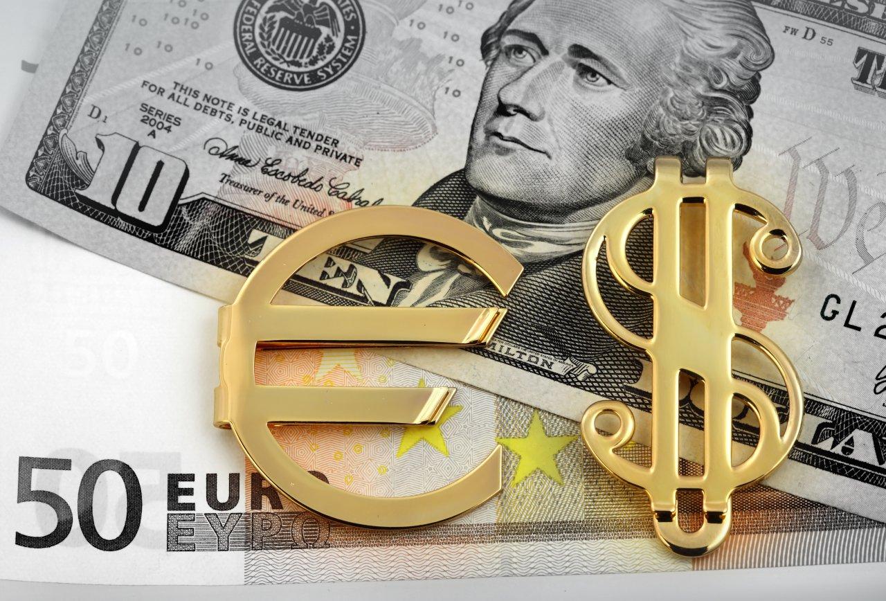 Scopri il segreto del cambio Euro-Dollaro che potrebbe sconvolgere gli Stati Uniti!