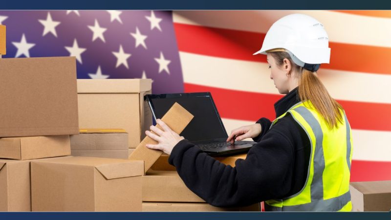 Spedire pacchi negli Stati Uniti: la guida definitiva per un servizio rapido ed economico