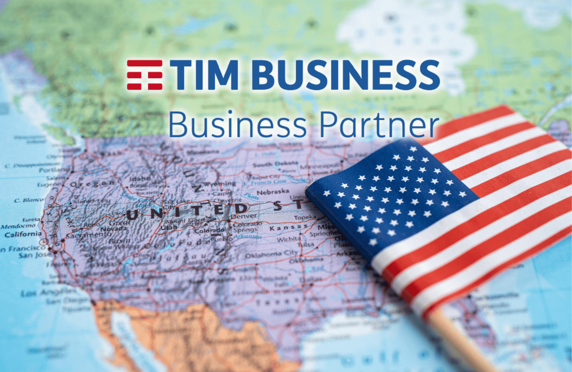Tim offre tariffe vantaggiose per chiamare negli Stati Uniti: scopri l’offerta!