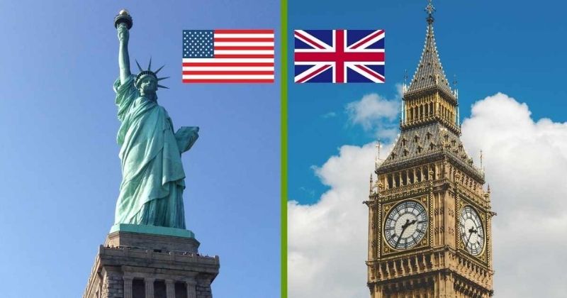 Un anno indimenticabile: vivere negli Stati Uniti o in Inghilterra!