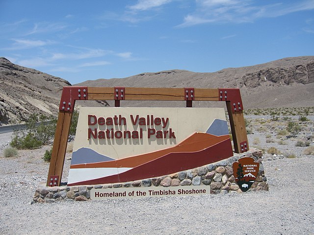 Valle della Morte: il mistero che avvolge l’incantevole paesaggio degli Stati Uniti